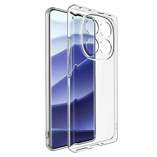 Redmi Note 14 Pro 4G K�l�f L�x �effaf Silikon