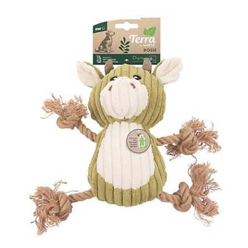 Rosie Pelu� K�pek Oyunca�� 28x23x11 Cm