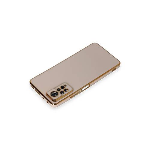Redmi Note 11 Pro K�l�f Volet Silikon - Pembe