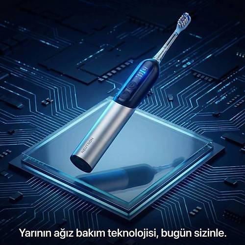 �arjl� Sonik Di� F�r�as�, Dijital Ekranl� �arjl� Di� F�r�as� (Silver)