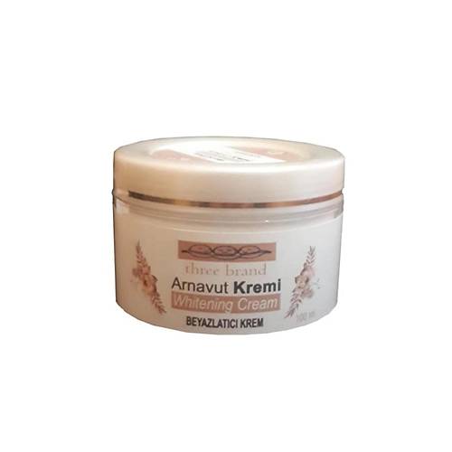 Arnavut Akl�k Ciltte Renk Ac�c� Beyazlat�c� Bak�m Kremi 100 ml X 1 adet