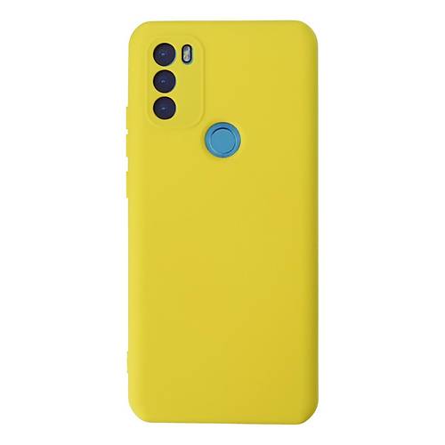 GM 21 Plus K�l�f Nano i�i Kadife Silikon - Sar�