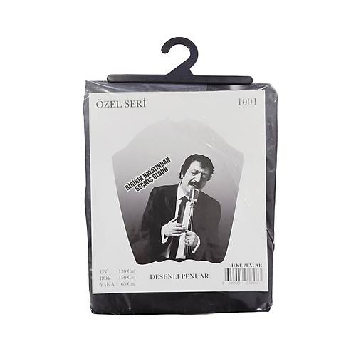 Kesim Penuari Beyaz 58