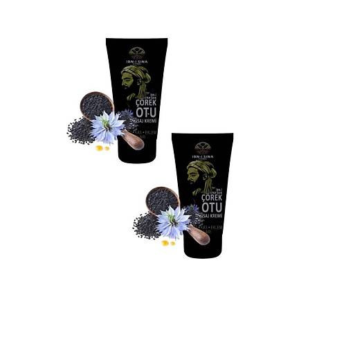 ��rekotu Kremi 50 ml x 2 adet