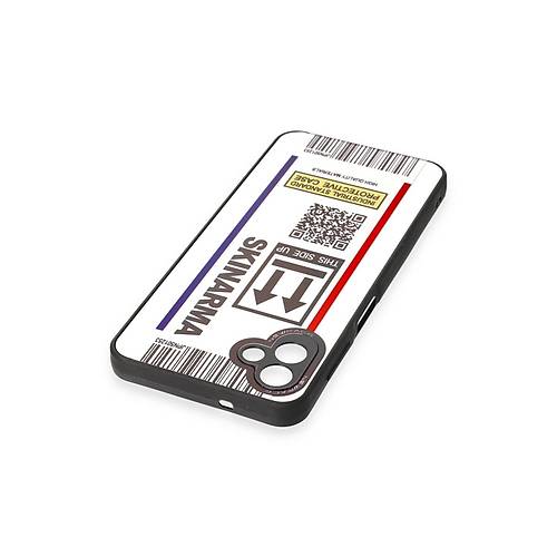 Galaxy A04 K�l�f Mirror Desenli Kapak - Mirror - 7