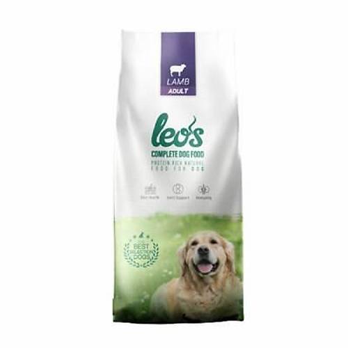 Kuzu Etli Yeti�kin K�pek Mamas� 10 Adet 1 Kg