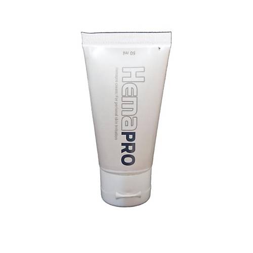 Hemapro Rahatlaman�z ��in Masaj Bak�m Kremi 50 ml X 1 Adet