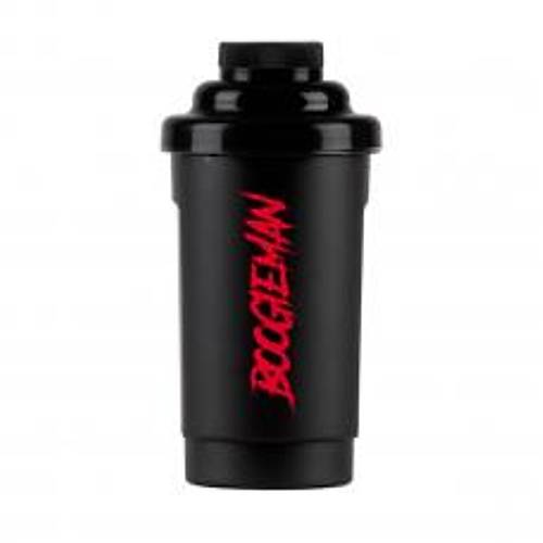 Boogieman Shaker Siyah