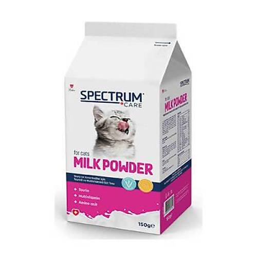 Care Taurin ve Multivitaminli Yavru Kedi S�t Tozu 150 Gr