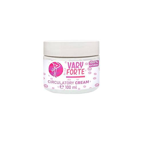 Vary Forte Varislerinize Kar�� Rahatlatmaya Bak�m ve Masaj Kremi 100 ml x 1 adet