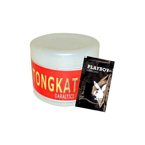 Tongkat Ajimat Madura 100 ml Kad�n �zel Pres Kremi + 1 Adet Jel Hediyeli