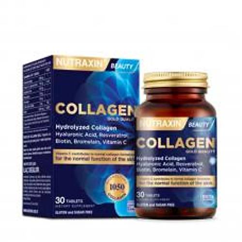 Collagen 30 Tablet