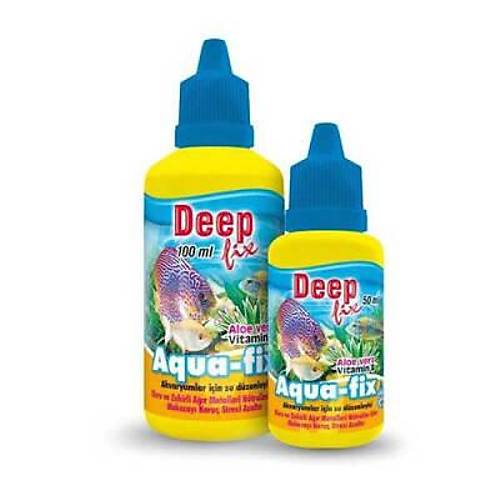 AquaFix Su D�zenleyici 50 Ml