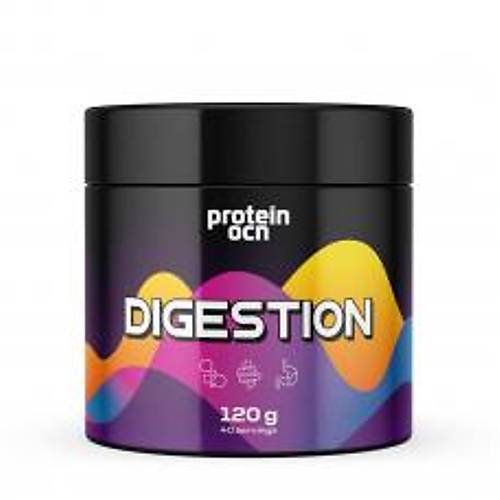 Digestion Sindirim Enzimi 120 gr