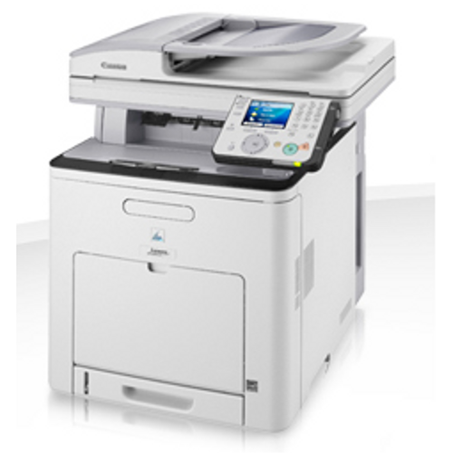 Canon Mf9280Cdn Laser Yaz�c�