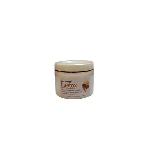Bee Tox Ar� Zehri Hyaluronik Asit K�r���kl�k Kar��t� Nemlendirici Krem 100ml