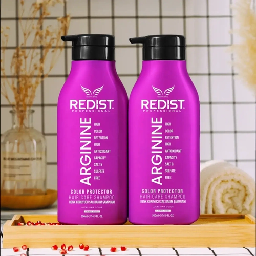 Arginine �ampuan 500 ML