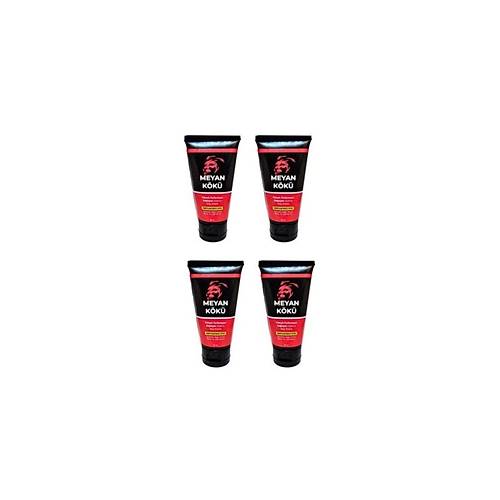 Erkeklere �zel Meyan K�k� Krem 50ML 4 Adet