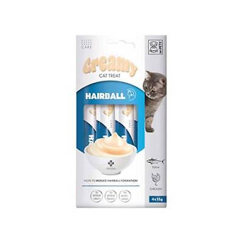 T�y Yuma�� �nleyici Krema Kedi �d�l Mamas� 4x15 Gr