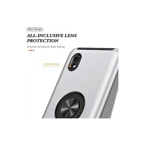 Galaxy A01 Core K�l�f Elit Y�z�kl� Kapak - G�m��