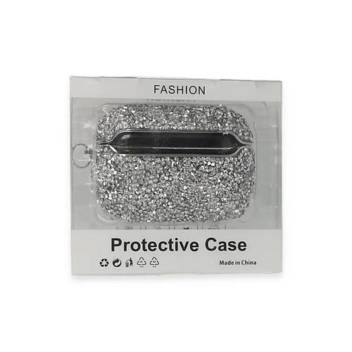 Airpods Pro (1.nesil) Mira Ta�l� K�l�f - G�m��