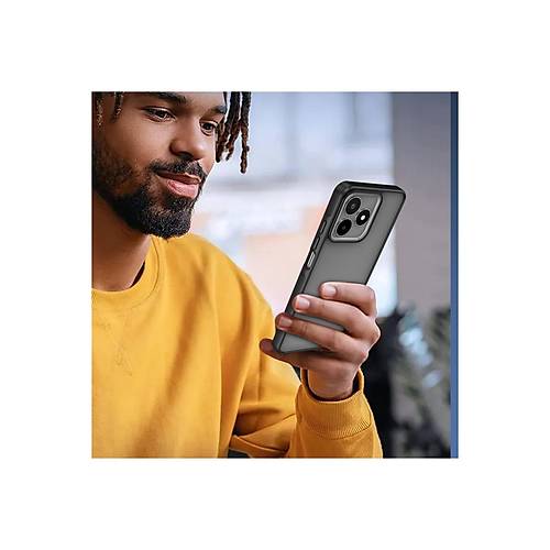 Realme C53 K�l�f Elegant Kapak - Ye�il