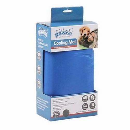 Cooling Mat Serinletici K�pek Yata�� Medium 50x40 Cm