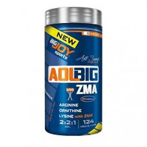 Aol Big Zma 124 Kaps�l