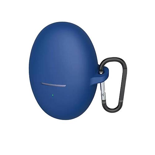 FreeBuds 6 Hang K�l�f - Lacivert
