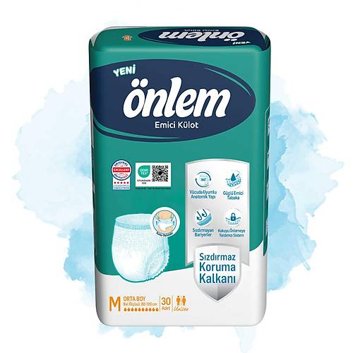 Emici K�lot - M