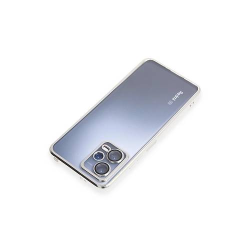Redmi Note 12 Pro 5G K�l�f Razer Lensli Silikon - G�m��