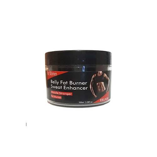 Belly Fat Burner For Women Kad�n H�zl� Ya� Giderici Krem 100 ml
