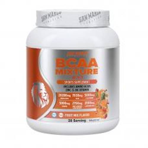 BCAA Mixture Kar���k Meyve 644 Gr