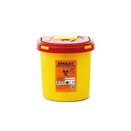 Enfekte T�bbi At�k Kovas� - 1.3 lt