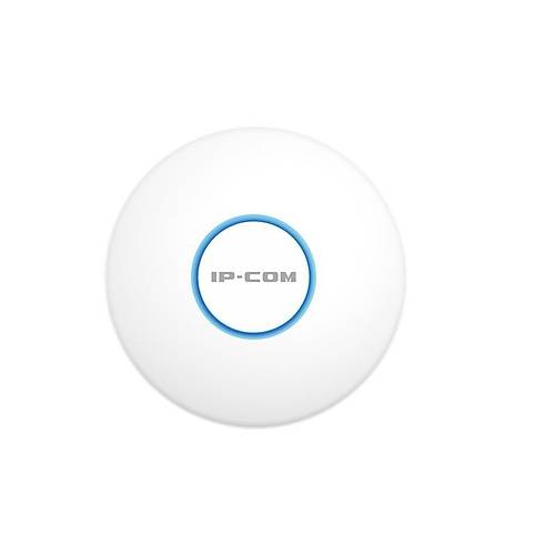 IP-COM PRO 6 LITE 2.4/5GHZ 802.11AX 3000MBPS 2X2 MIMO WIFI6 TAVAN T�P� ACCESS POINT(ADAPT�RL�)