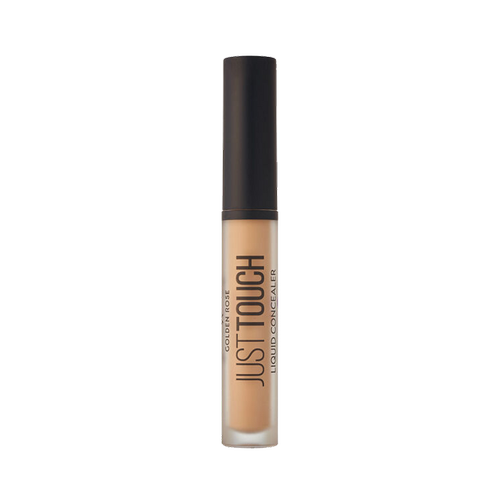 Kapatici & Just Touch Liquid Concealer No: 08