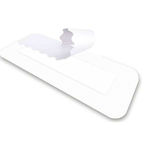 PU DRESS - �effaf Film Pad 10cm x25cm Su Ge�irmez Yara �rt�s�