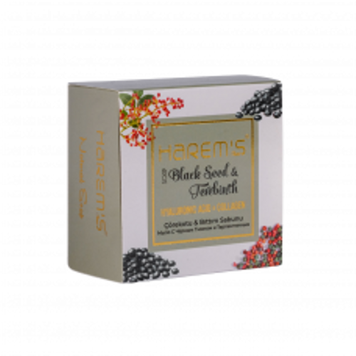 ��rekotu & B�tt�m Sabun 120 gr