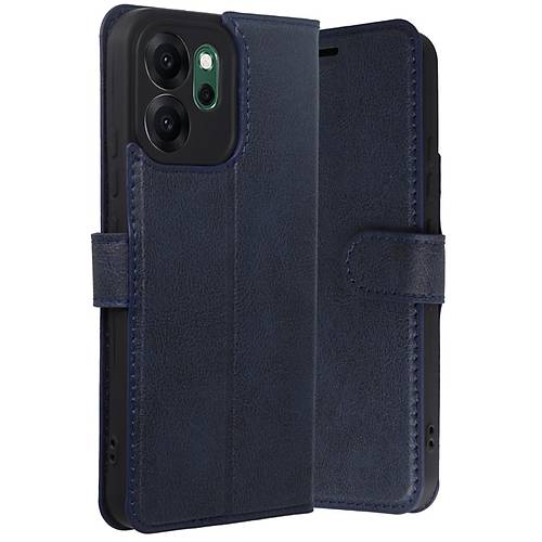 Reno 14F Trend S Plus Kapakl� K�l�f - Lacivert