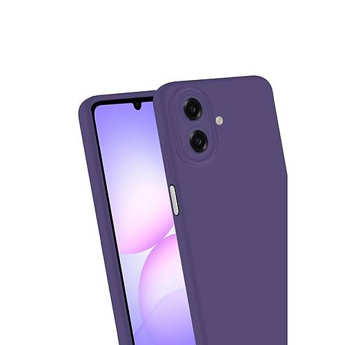 Galaxy A07 4G First Silikon - M�rd�m