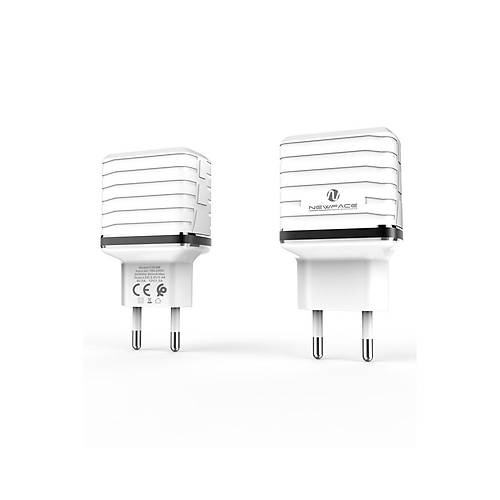 C32 Micro USB 3.0A �arj Aleti