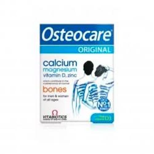 Osteocare 30 Tablet