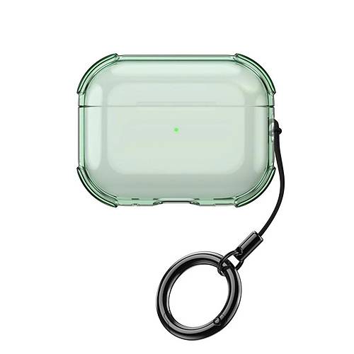 Airpods Pro 3 (3.nesil) Showy K�l�f - Ye�il