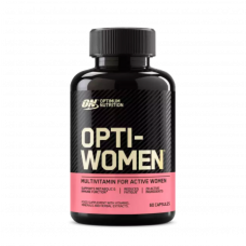 Opti-Women Multivitamin 60 Kaps�l