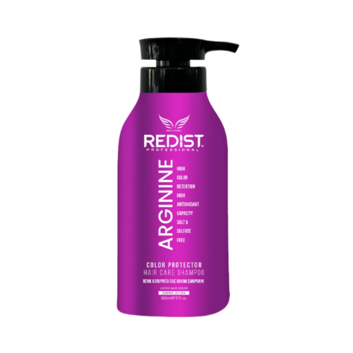 Arginine �ampuan 500 ML