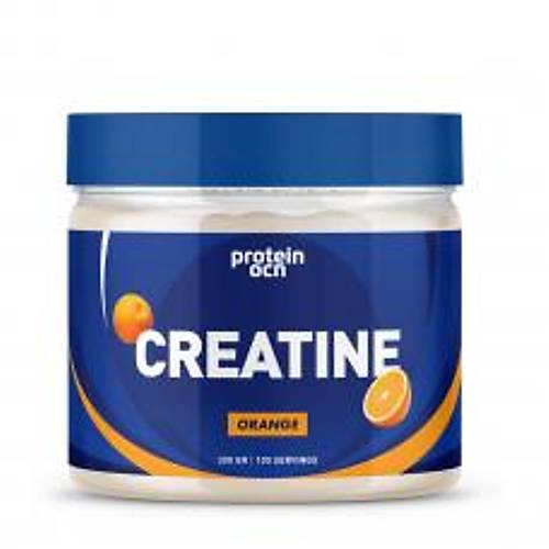 Creatine Aromal� Portakal 300 gr