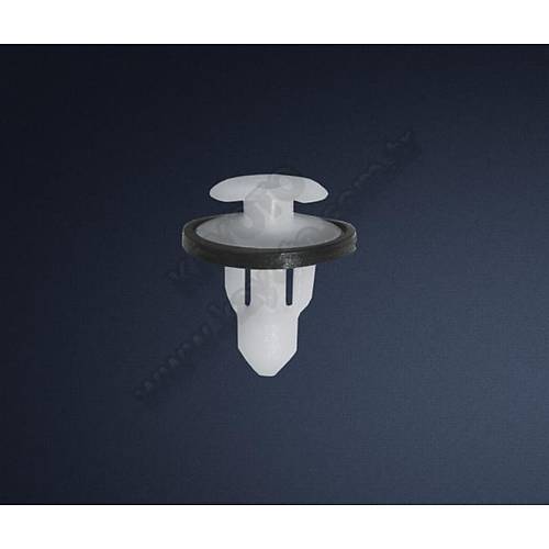 Citroen AX � BX & Peugeot 306 - 405 - 505 � 605 & Renault 9 � Clio & Ford D��eme Klipsi 50 Adet  YK 0805 OEM7703077111