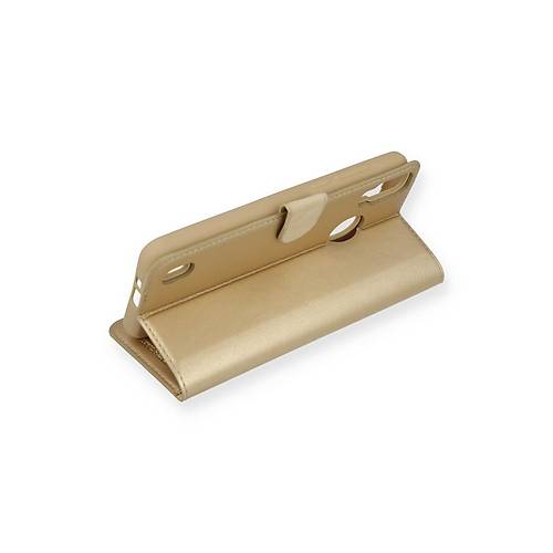 Reeder P13 Blue K�l�f Trend S Plus Kapakl� K�l�f - Gold