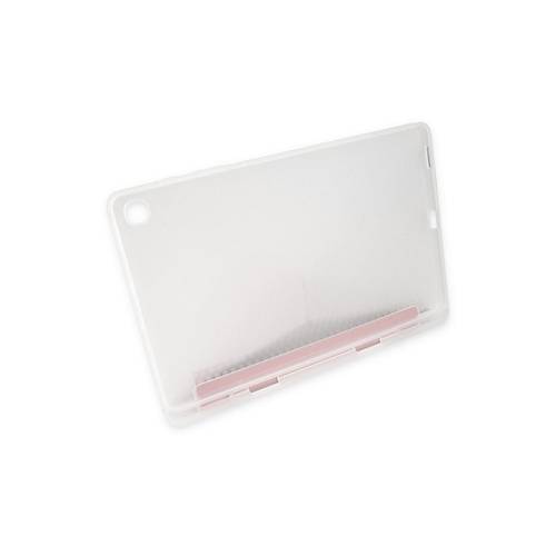 MatePad SE K�l�f Kalemlikli Mars Tablet K�l�f� - Rose Gold