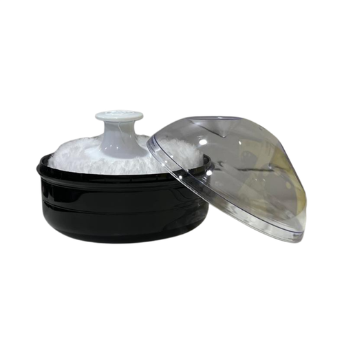 Siyah Plastik Pudral�k
